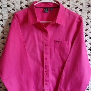 Cruel Girl western shirt